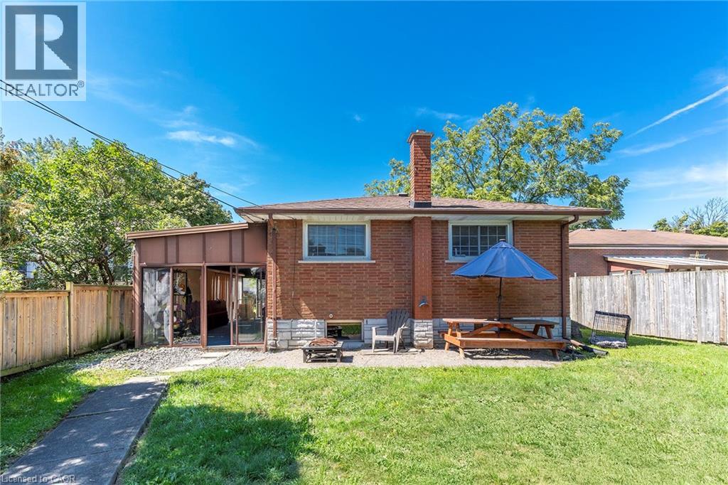 426 Clare Avenue, Welland, Ontario  L3C 3B3 - Photo 19 - 40766343