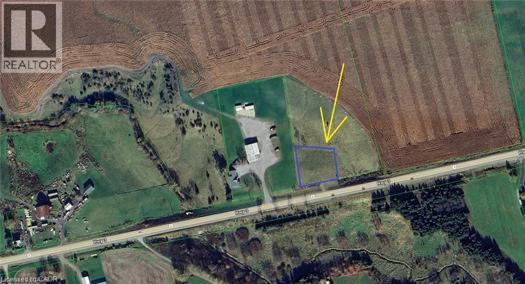 4923 Highway 3, Simcoe, Ontario  N3Y 4K4 - Photo 2 - 40795330
