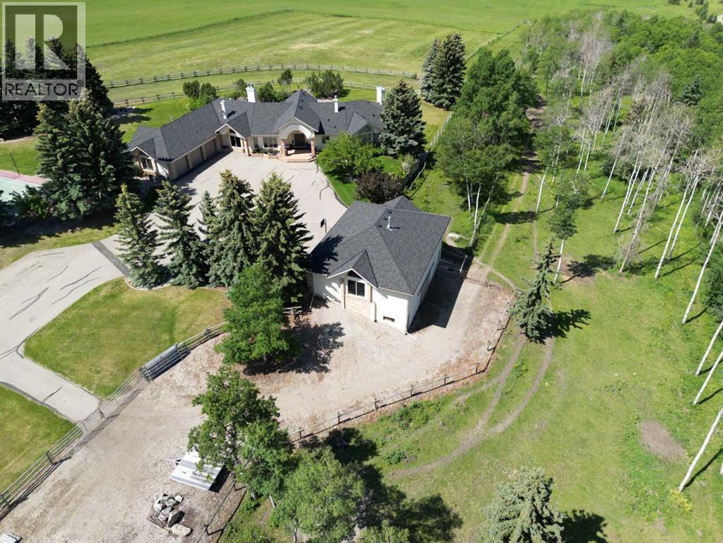 100, 182029 174 Avenue W, Priddis, Alberta  T1S 2B8 - Photo 9 - A2229058