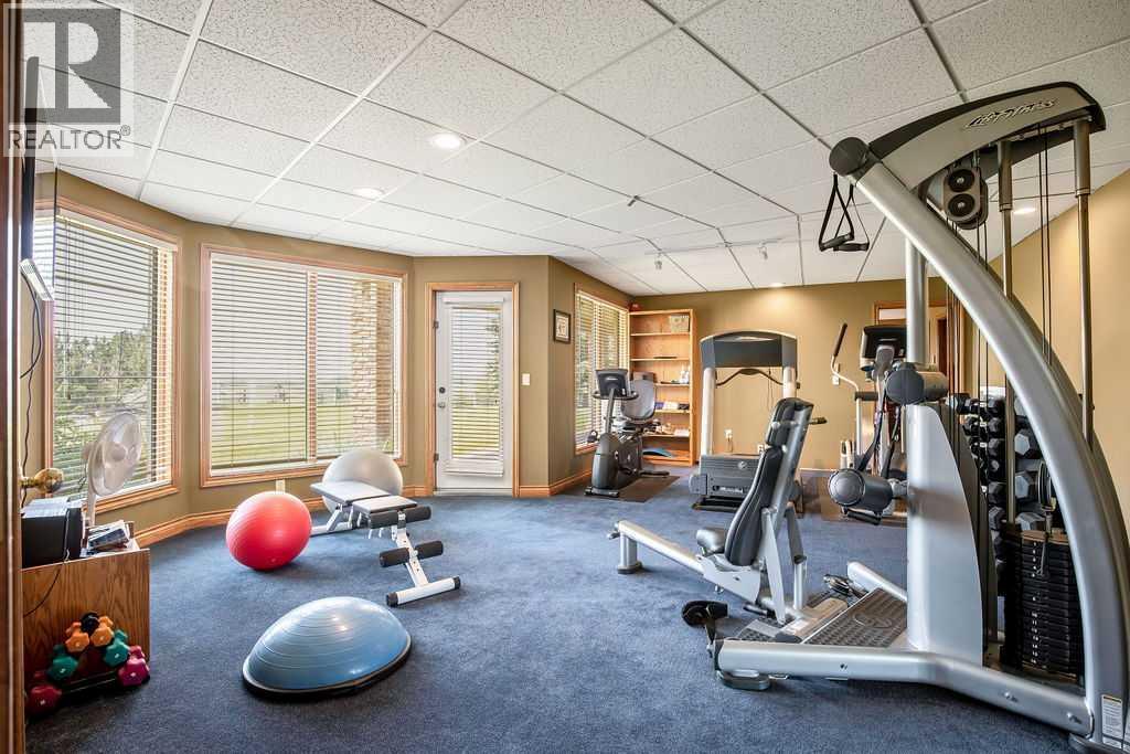 100, 182029 174 Avenue W, Priddis, Alberta  T1S 2B8 - Photo 37 - A2229058