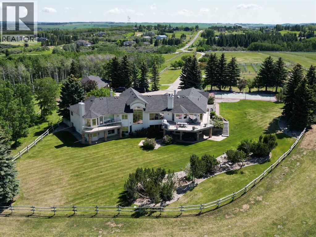 100, 182029 174 Avenue W, Priddis, Alberta  T1S 2B8 - Photo 5 - A2229058