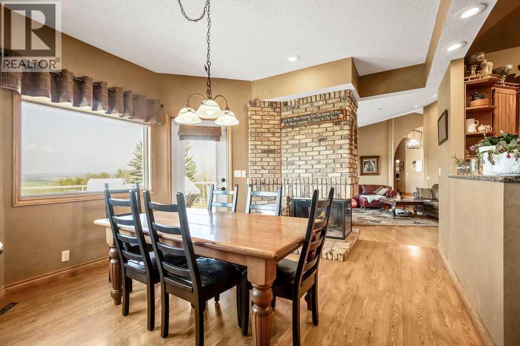 100, 182029 174 Avenue W, Priddis, Alberta  T1S 2B8 - Photo 19 - A2229058