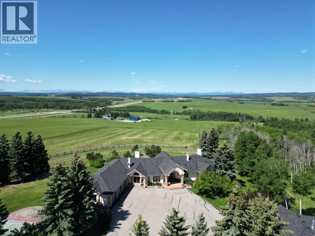 100, 182029 174 Avenue W, Priddis, Alberta  T1S 2B8 - Photo 4 - A2229058