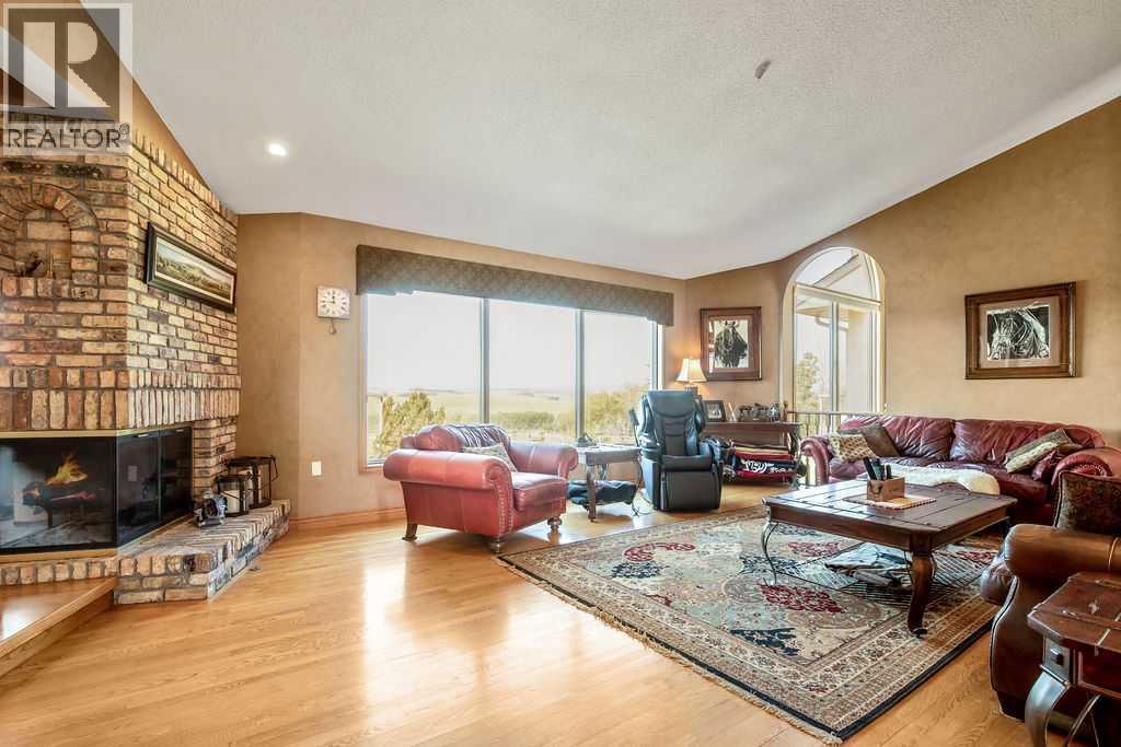 100, 182029 174 Avenue W, Priddis, Alberta  T1S 2B8 - Photo 21 - A2229058