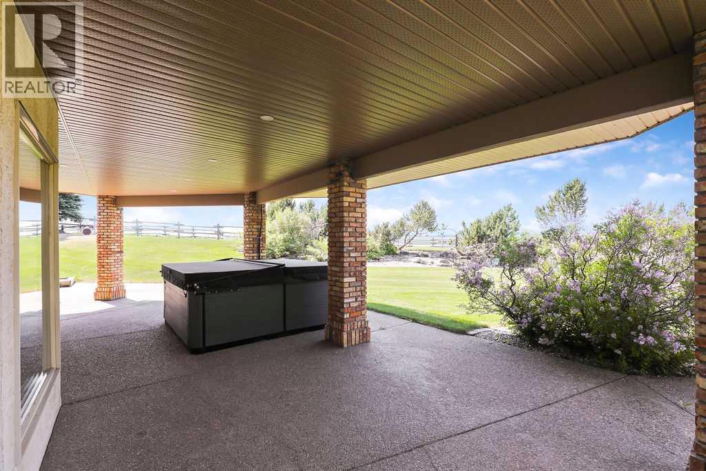 100, 182029 174 Avenue W, Priddis, Alberta  T1S 2B8 - Photo 38 - A2229058