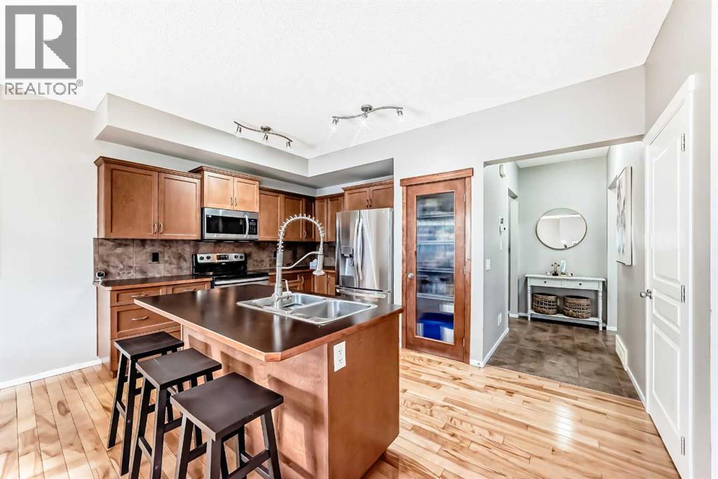 284 Sagewood Landing Sw, Airdrie, Alberta  T4B 3N6 - Photo 9 - A2269946