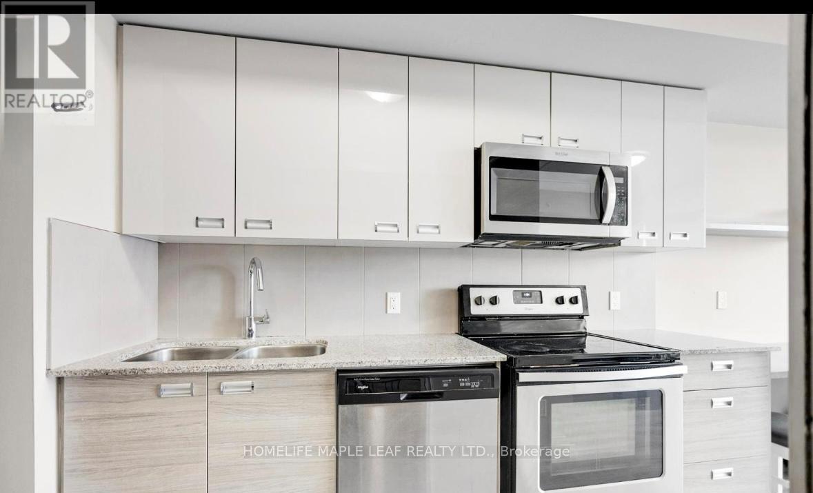 212 - 308 Lester Street, Waterloo, Ontario  N2L 0H9 - Photo 7 - X12653332