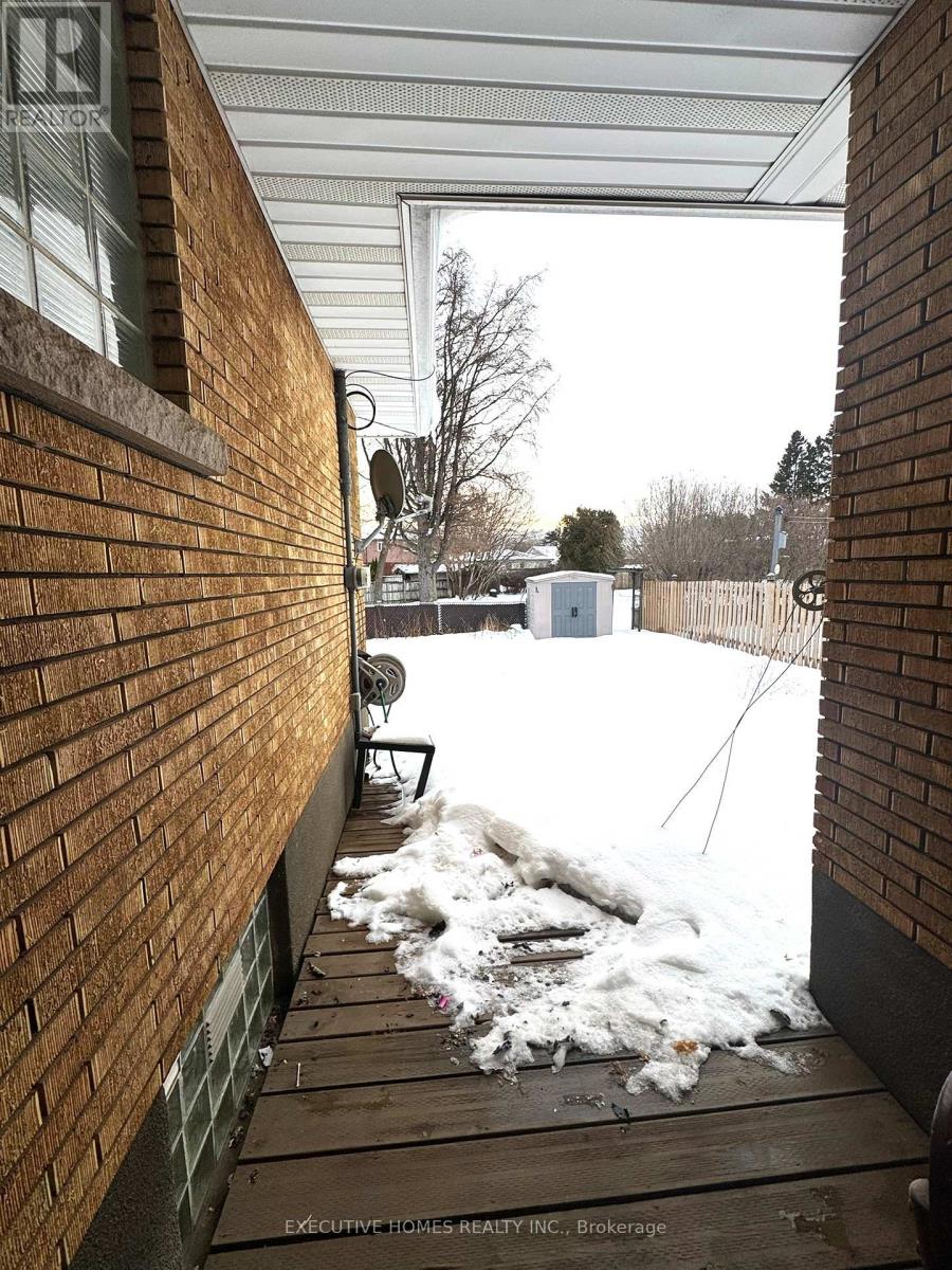 336 Kingsway Avenue, Thunder Bay, Ontario  P7E 2A5 - Photo 32 - X12653344