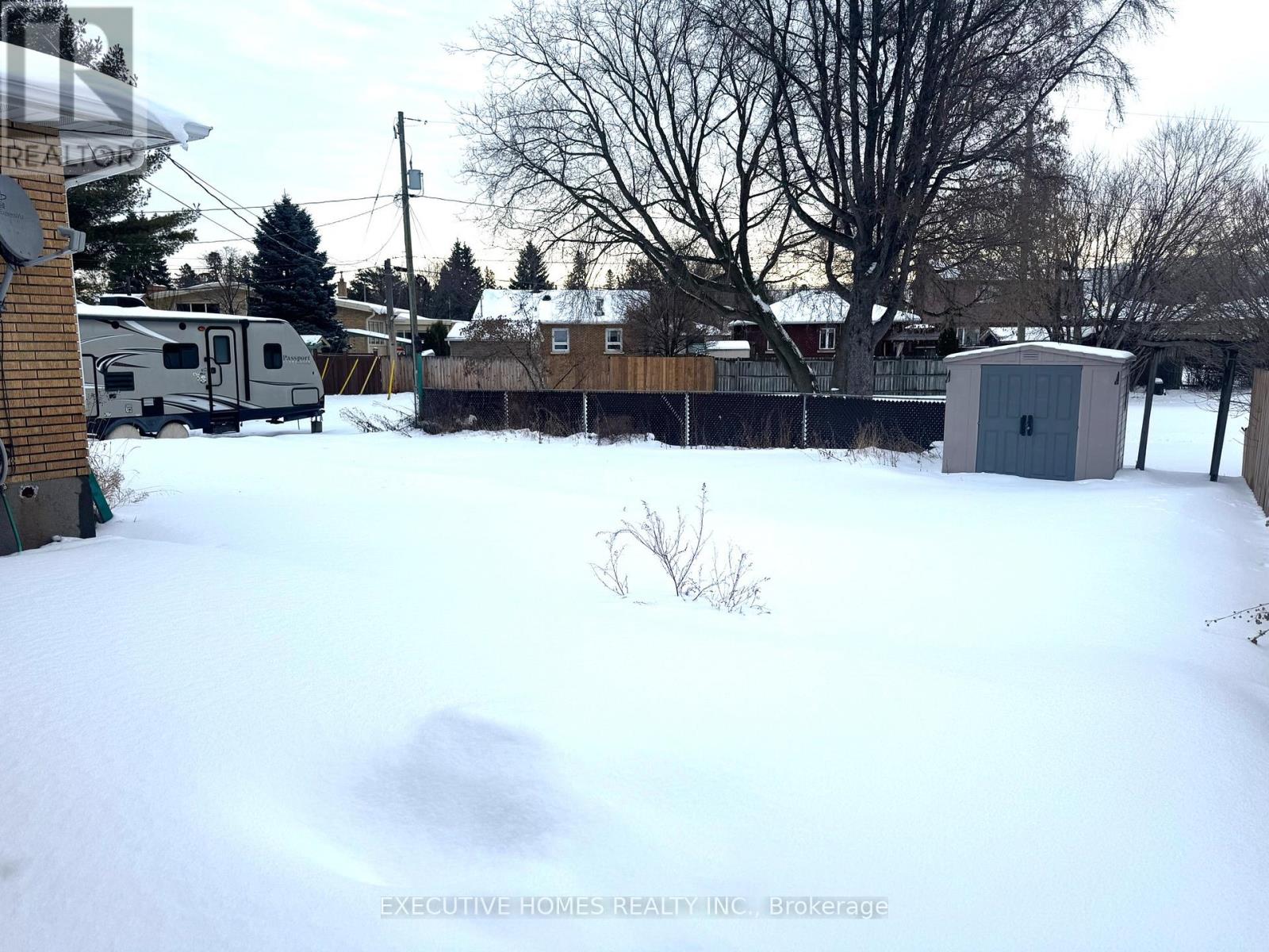 336 Kingsway Avenue, Thunder Bay, Ontario  P7E 2A5 - Photo 33 - X12653344