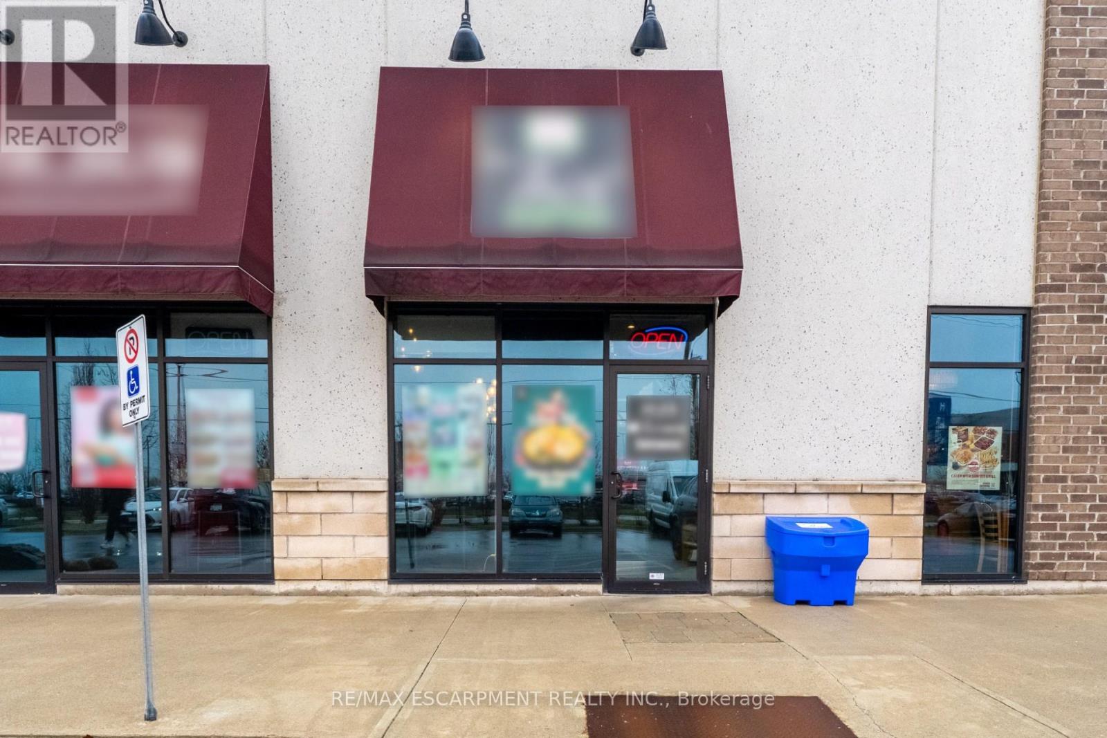 3 - 300 FOURTH AVENUE, St. Catharines, Ontario