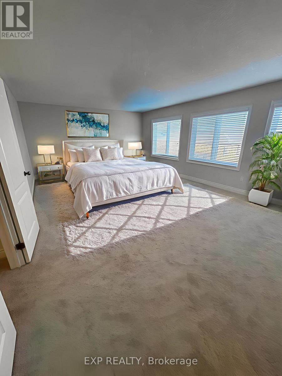 93 Tremaine Drive, Kitchener, Ontario  N2A 4M3 - Photo 2 - X12653348