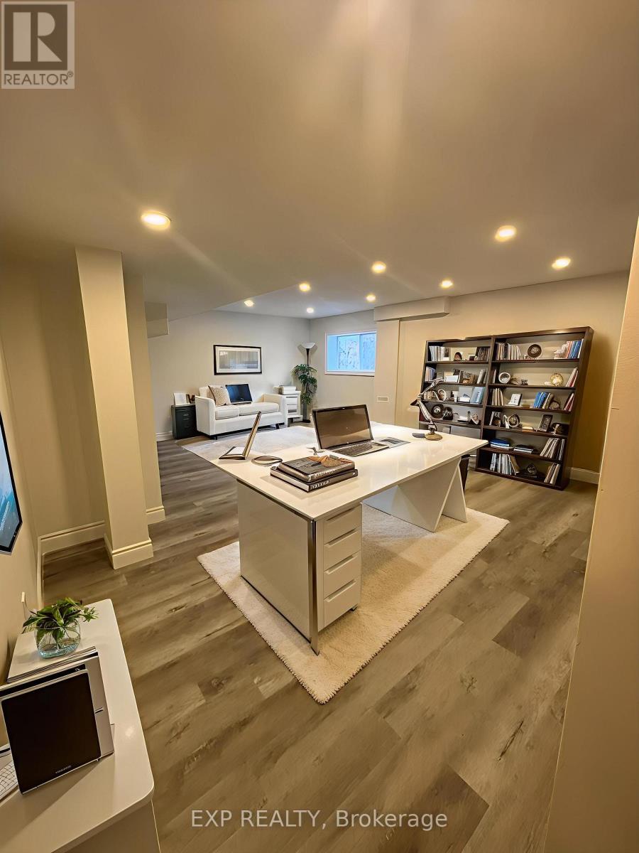 93 Tremaine Drive, Kitchener, Ontario  N2A 4M3 - Photo 3 - X12653348