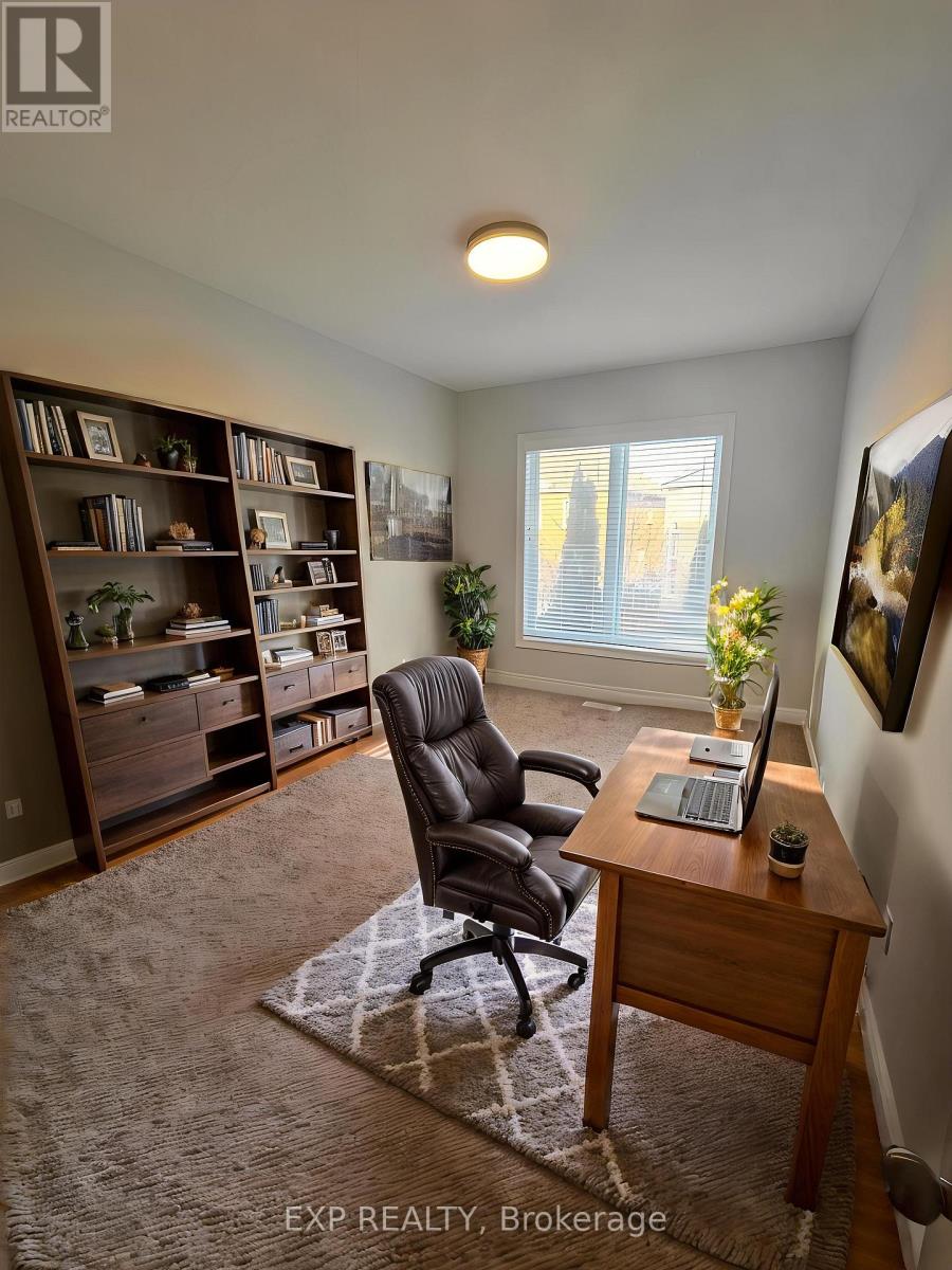 93 Tremaine Drive, Kitchener, Ontario  N2A 4M3 - Photo 6 - X12653348