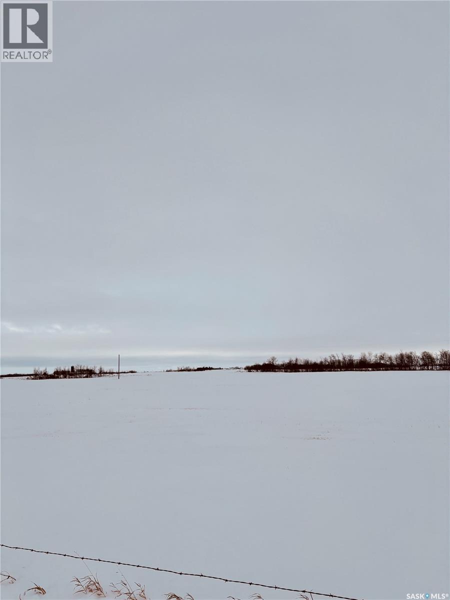 Dyck Half Section, Rosthern Rm No. 403, Saskatchewan