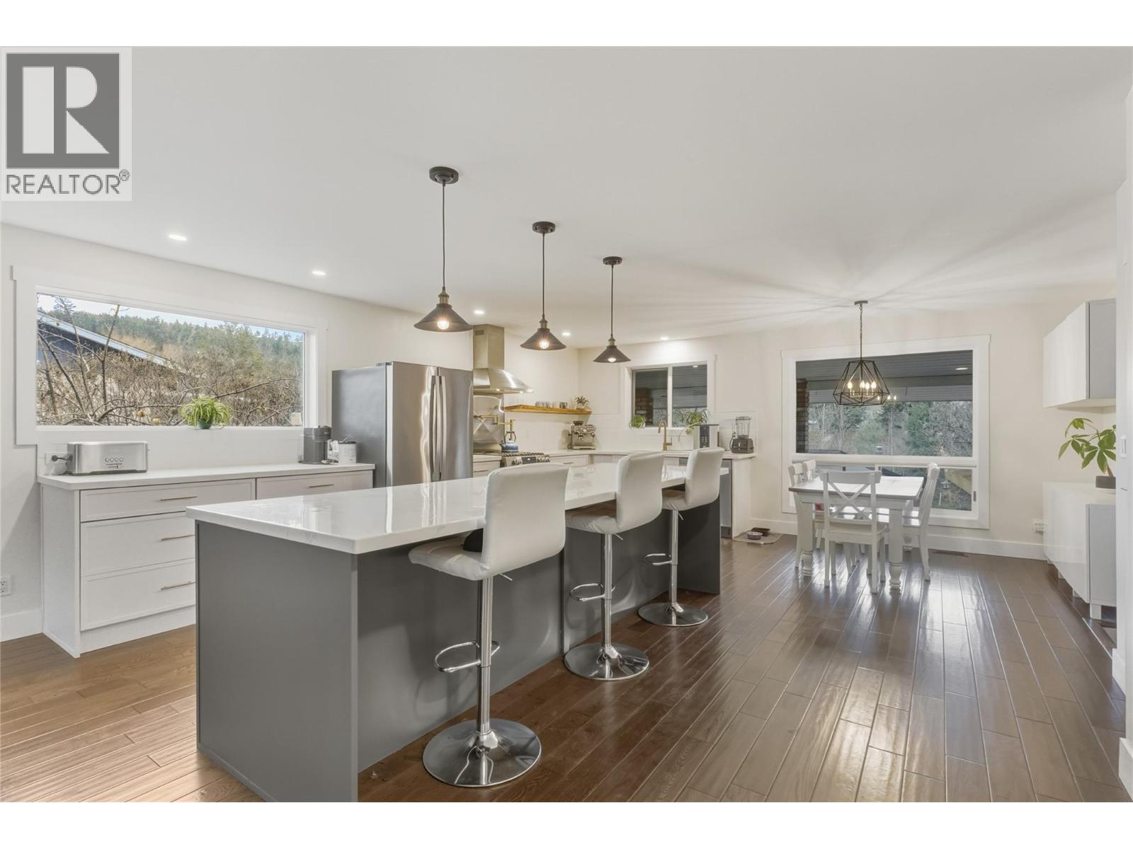 535 Tod Mountain Road, Kamloops, British Columbia  V2H 0B9 - Photo 9 - 10371359