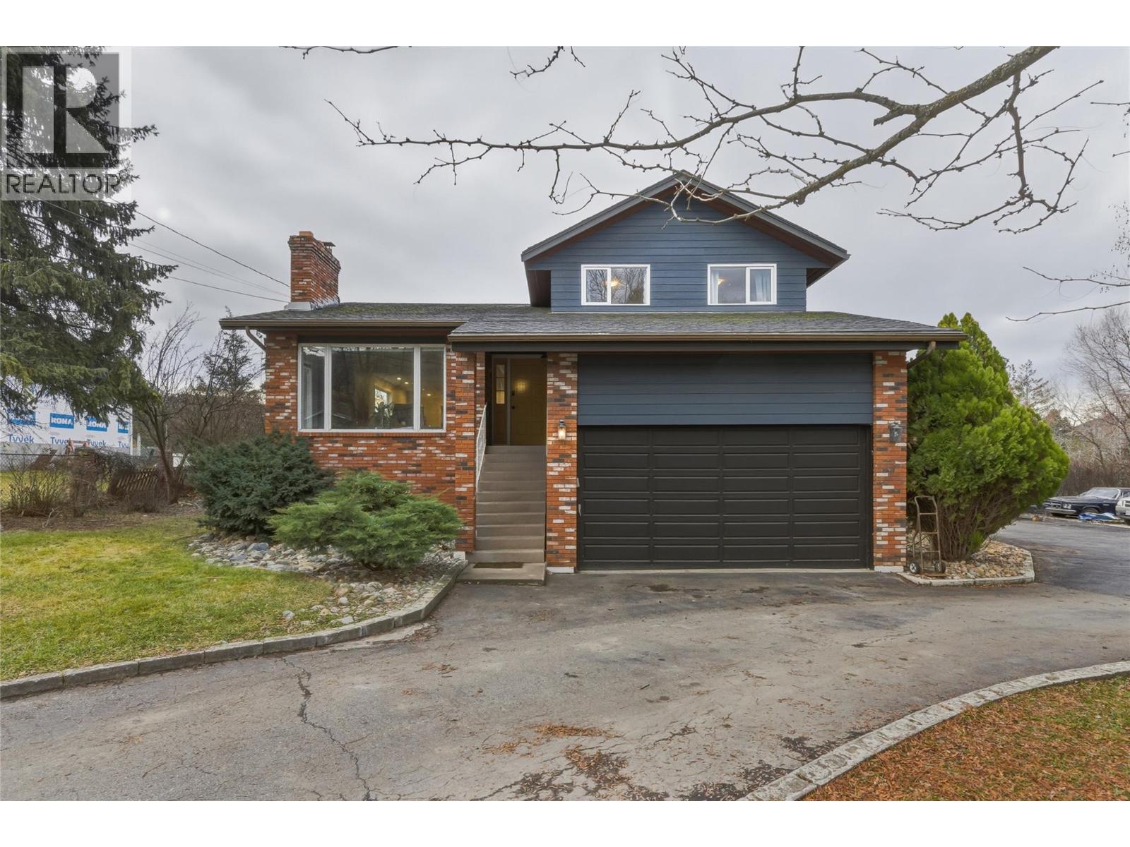 535 TOD MOUNTAIN Road, Kamloops, British Columbia