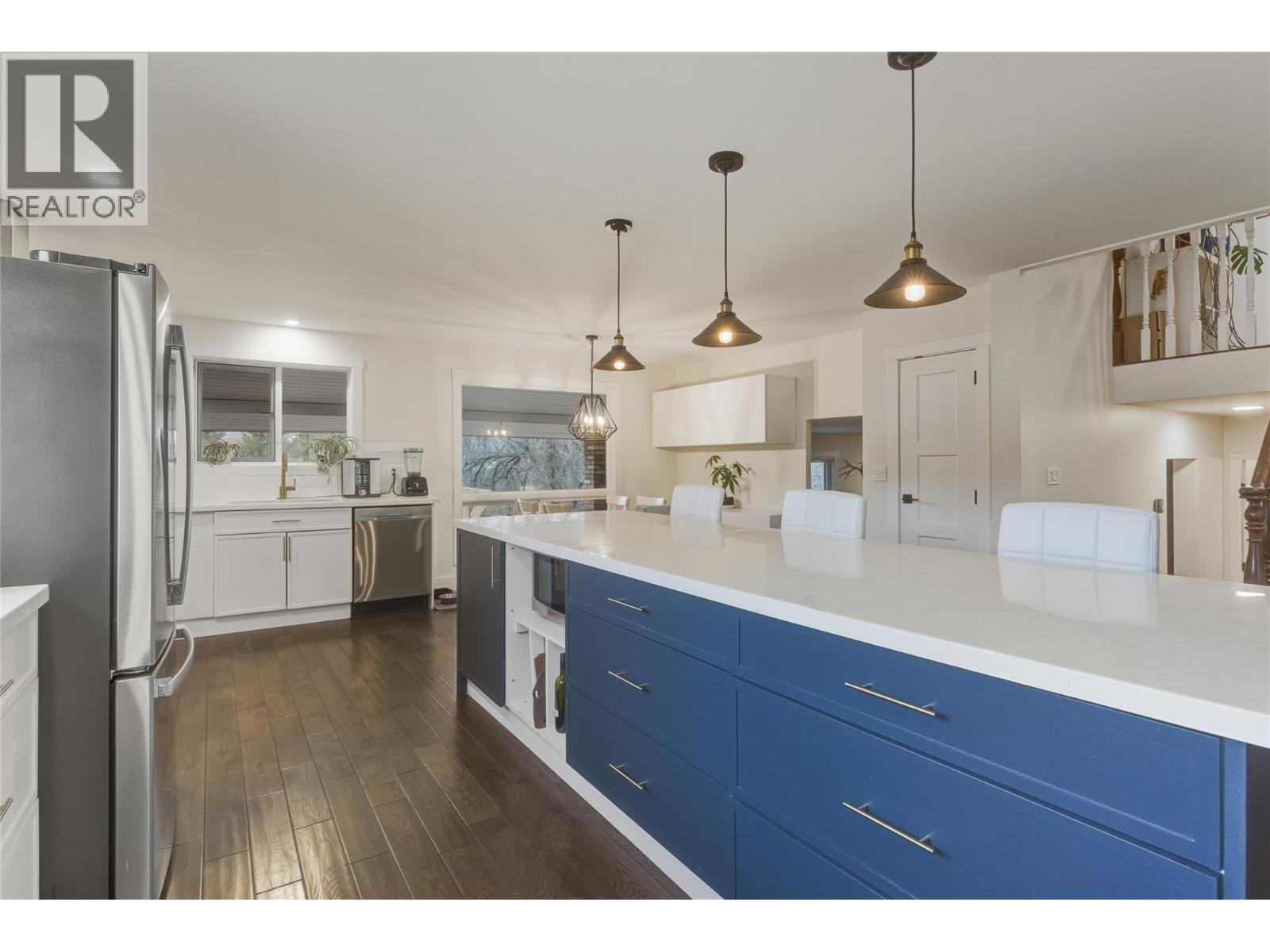 535 Tod Mountain Road, Kamloops, British Columbia  V2H 0B9 - Photo 11 - 10371359