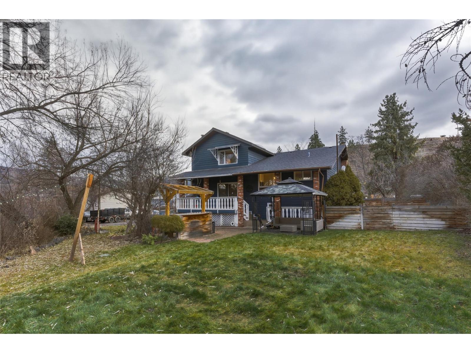 535 Tod Mountain Road, Kamloops, British Columbia  V2H 0B9 - Photo 37 - 10371359