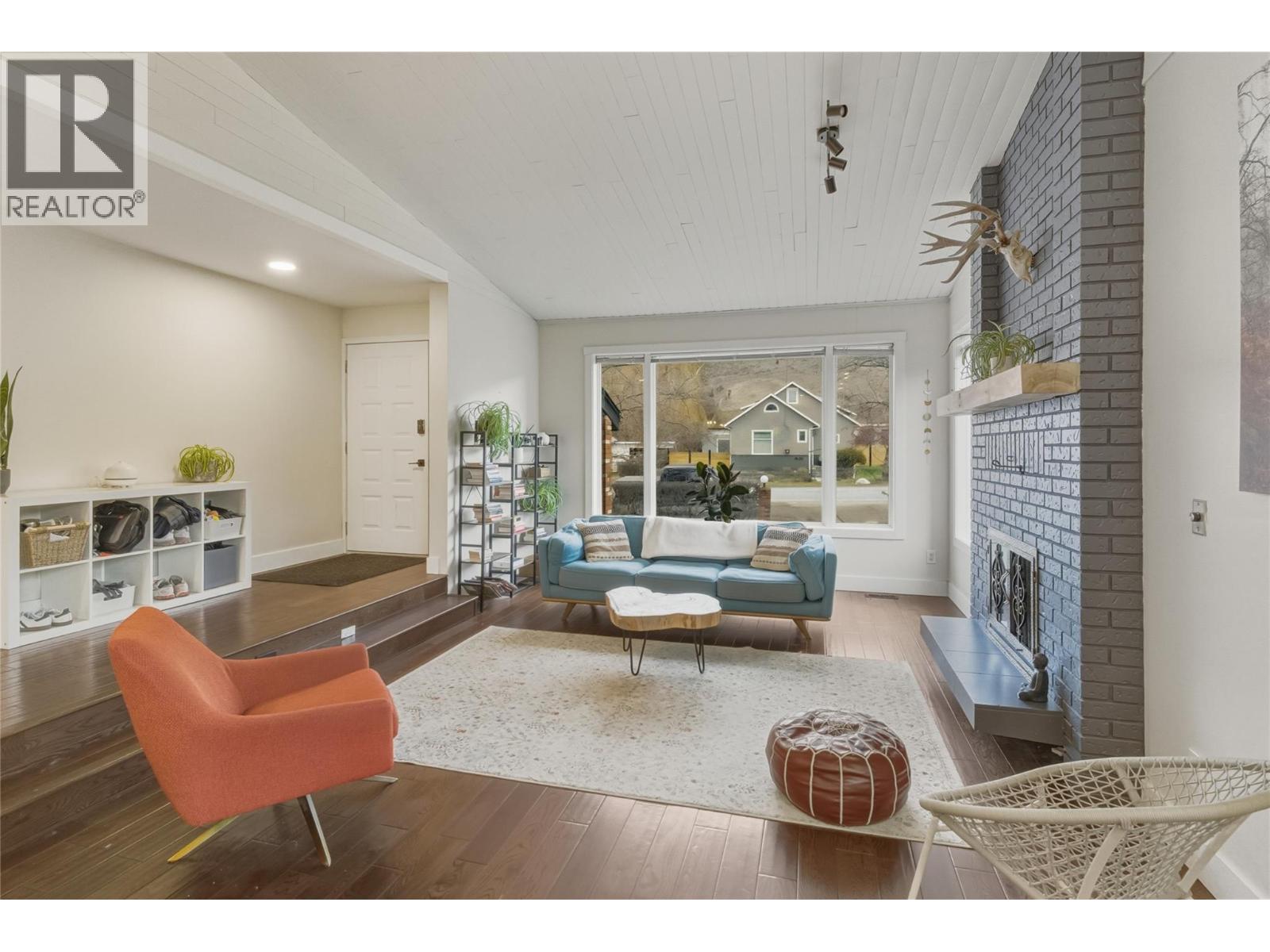 535 Tod Mountain Road, Kamloops, British Columbia  V2H 0B9 - Photo 4 - 10371359