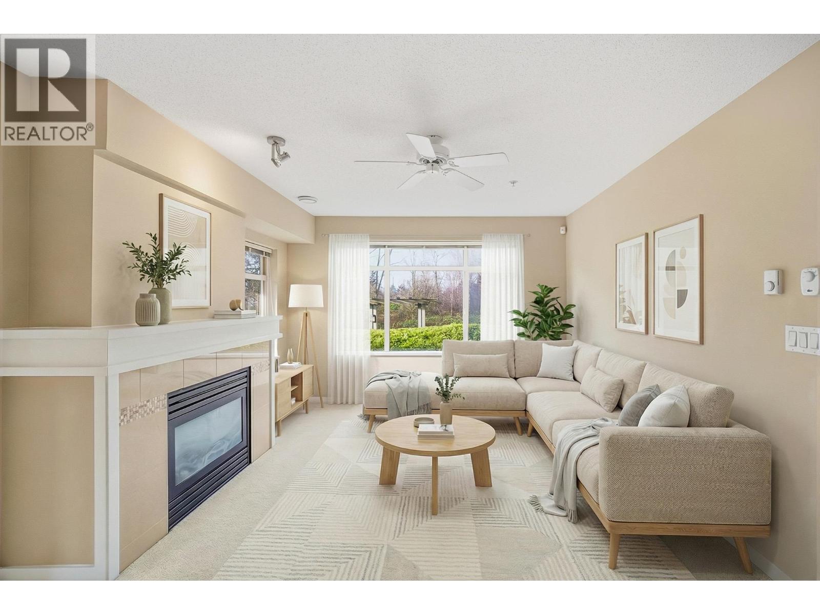 110 9199 Tomicki Avenue, Richmond, British Columbia V6X 0C4 - Photo 1 - R3075145