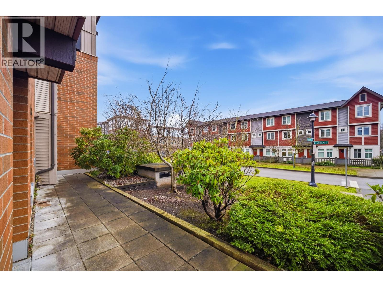 110 9199 Tomicki Avenue, Richmond, British Columbia V6X 0C4 - Photo 30 - R3075145