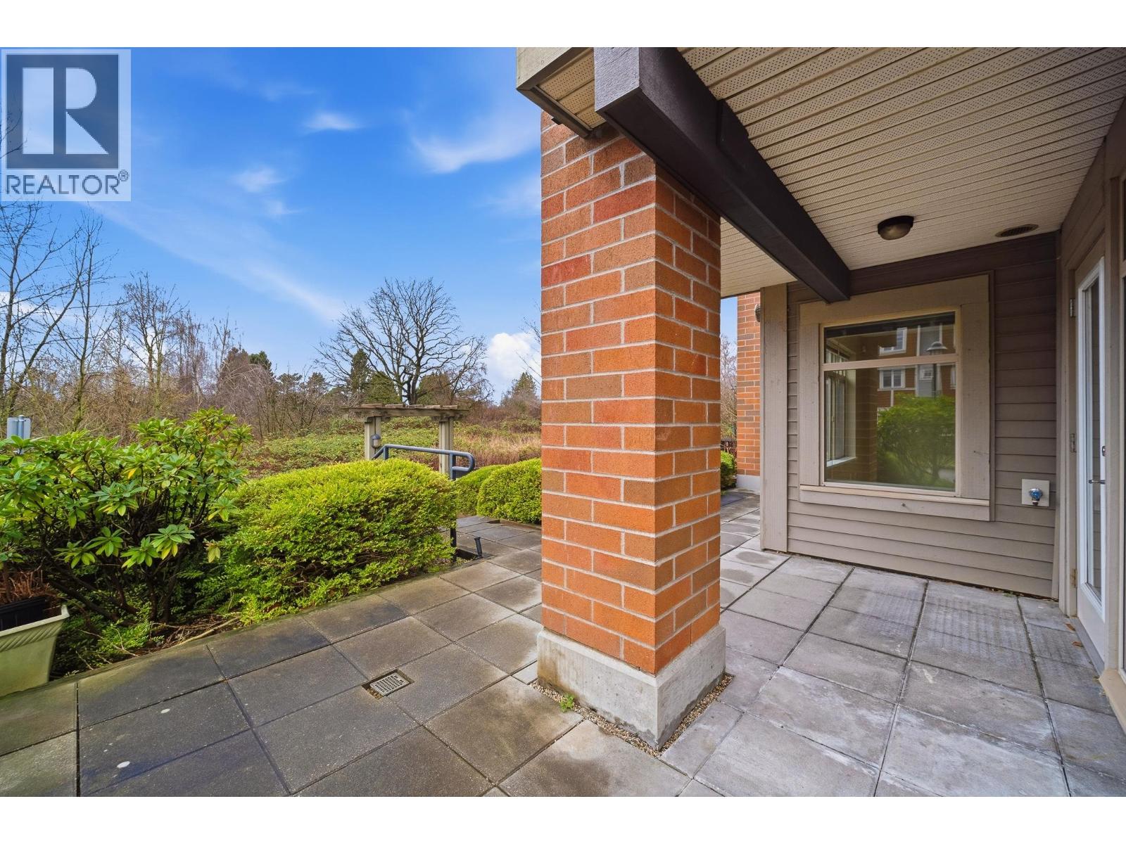 110 9199 Tomicki Avenue, Richmond, British Columbia V6X 0C4 - Photo 27 - R3075145