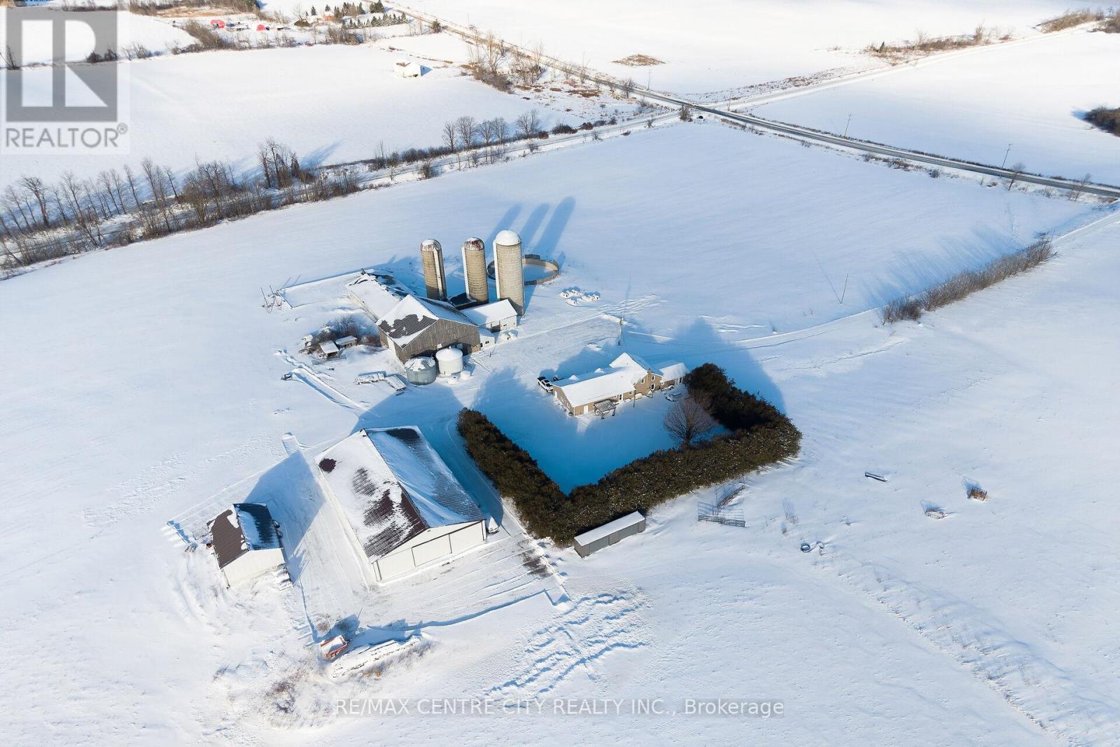 197166 Grey Road 7, Meaford, Ontario  N4L 1W7 - Photo 23 - X12653372