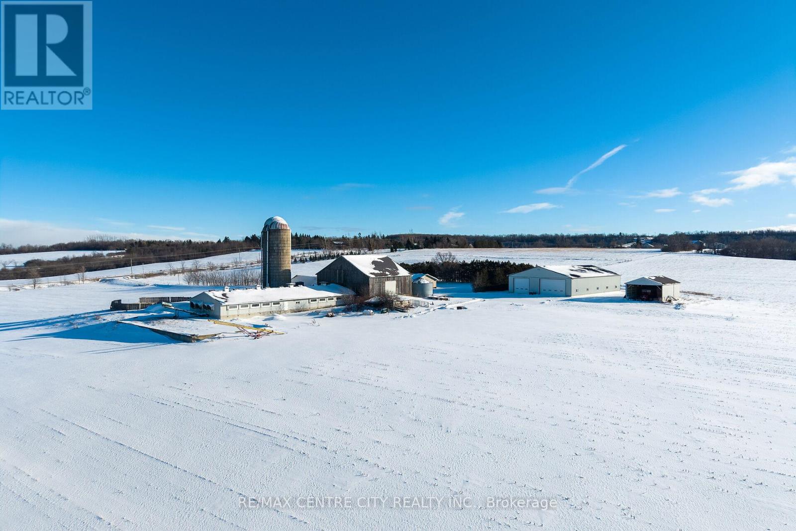 197166 Grey Road 7, Meaford, Ontario  N4L 1W7 - Photo 24 - X12653372