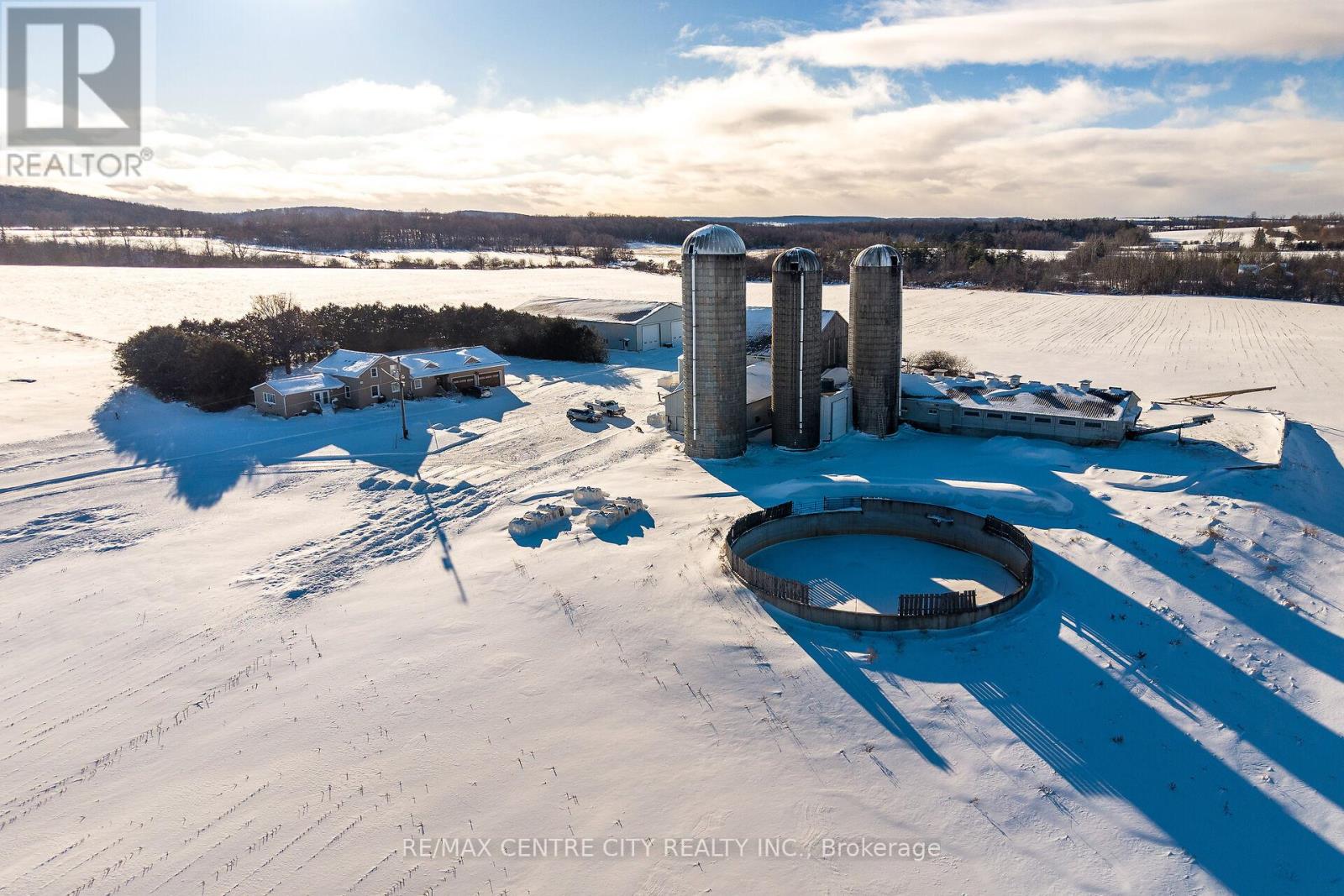 197166 Grey Road 7, Meaford, Ontario  N4L 1W7 - Photo 27 - X12653372