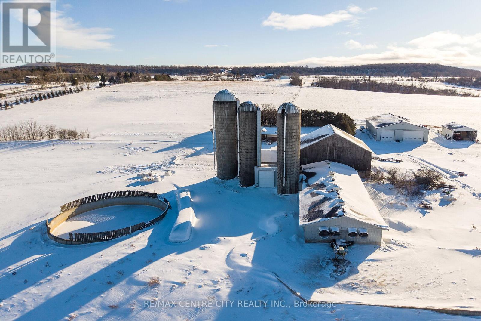 197166 Grey Road 7, Meaford, Ontario  N4L 1W7 - Photo 28 - X12653372