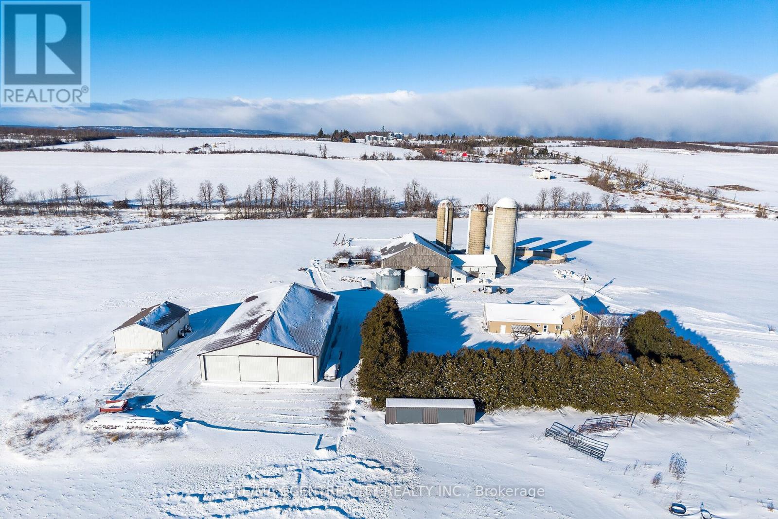 197166 Grey Road 7, Meaford, Ontario  N4L 1W7 - Photo 29 - X12653372