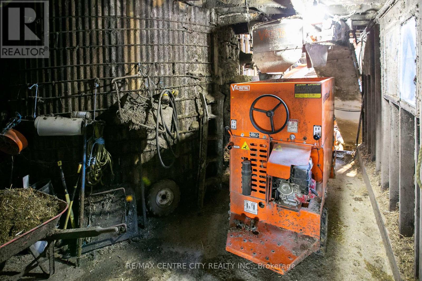 197166 Grey Road 7, Meaford, Ontario  N4L 1W7 - Photo 36 - X12653372