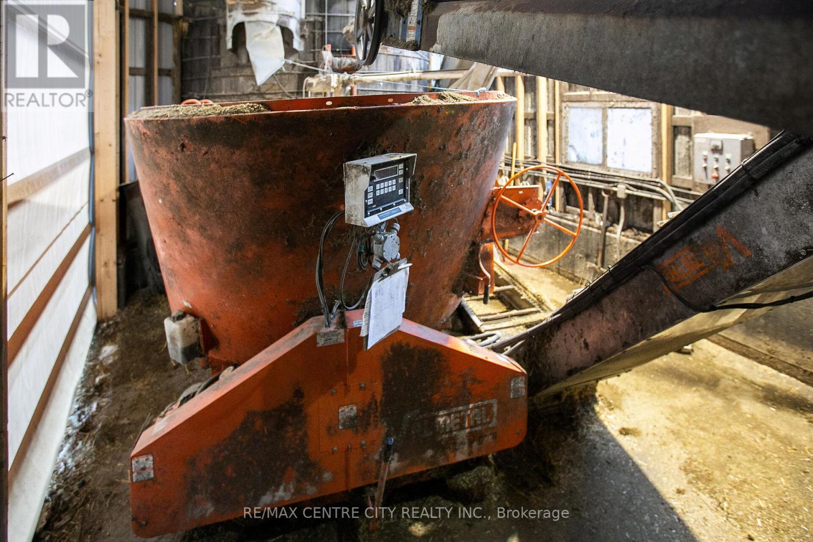 197166 Grey Road 7, Meaford, Ontario  N4L 1W7 - Photo 37 - X12653372