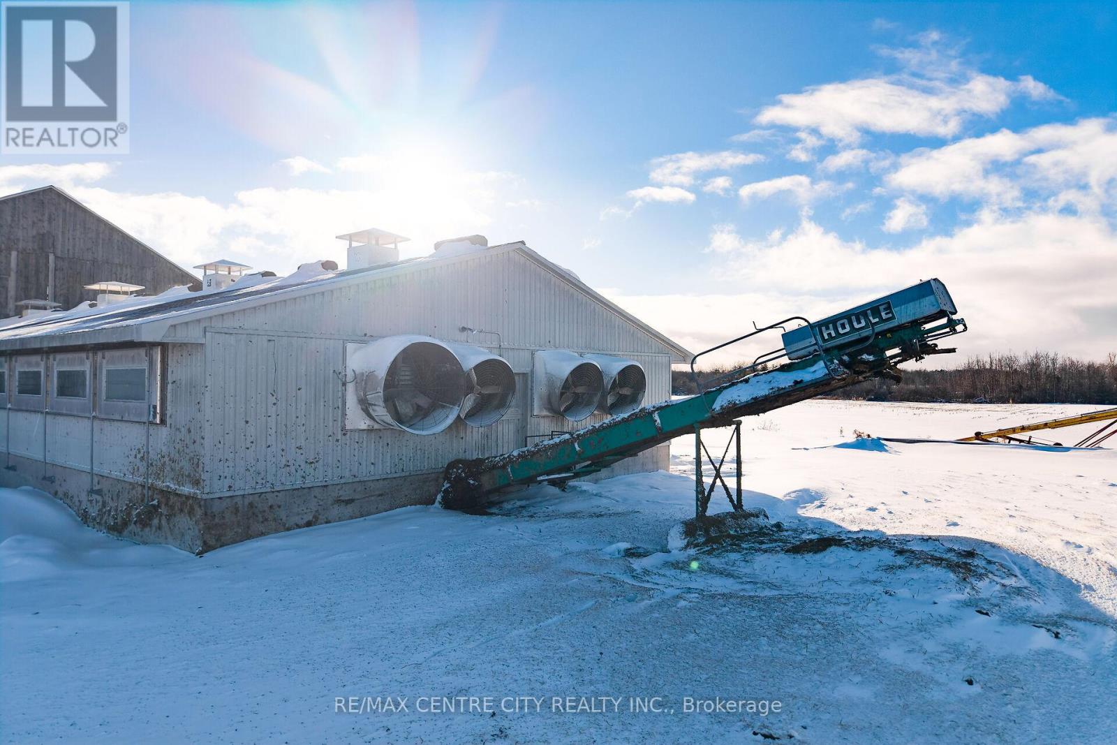 197166 Grey Road 7, Meaford, Ontario  N4L 1W7 - Photo 40 - X12653372