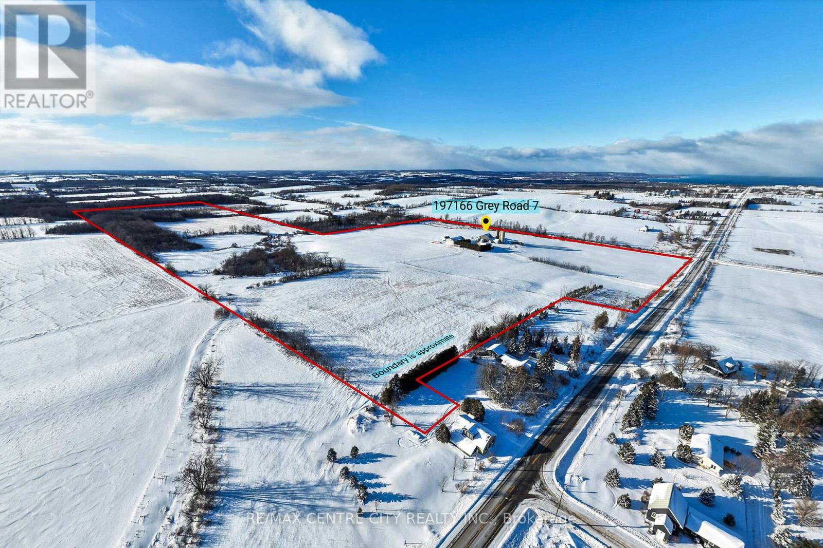 197166 GREY ROAD 7, Meaford, Ontario