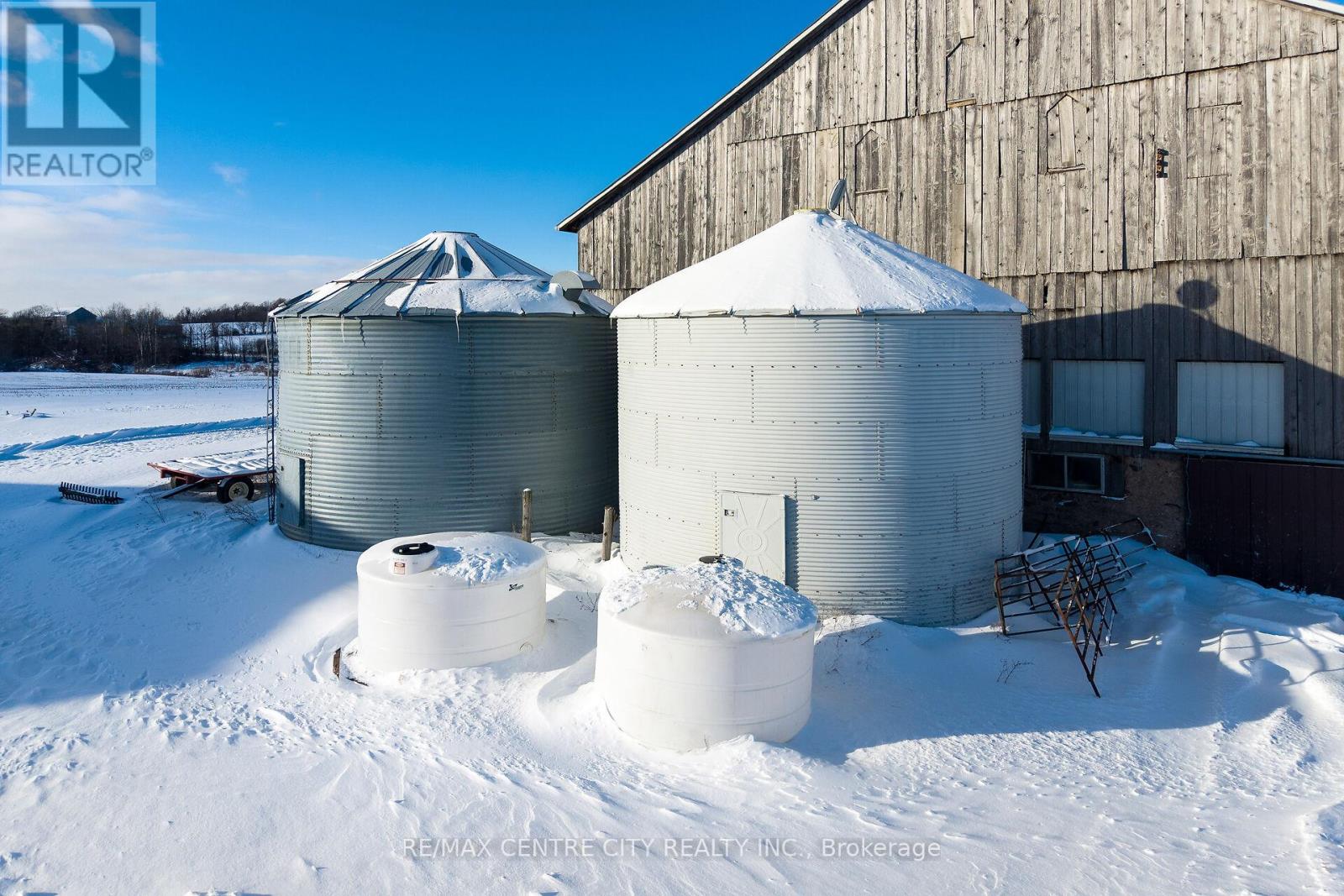 197166 Grey Road 7, Meaford, Ontario  N4L 1W7 - Photo 32 - X12653374