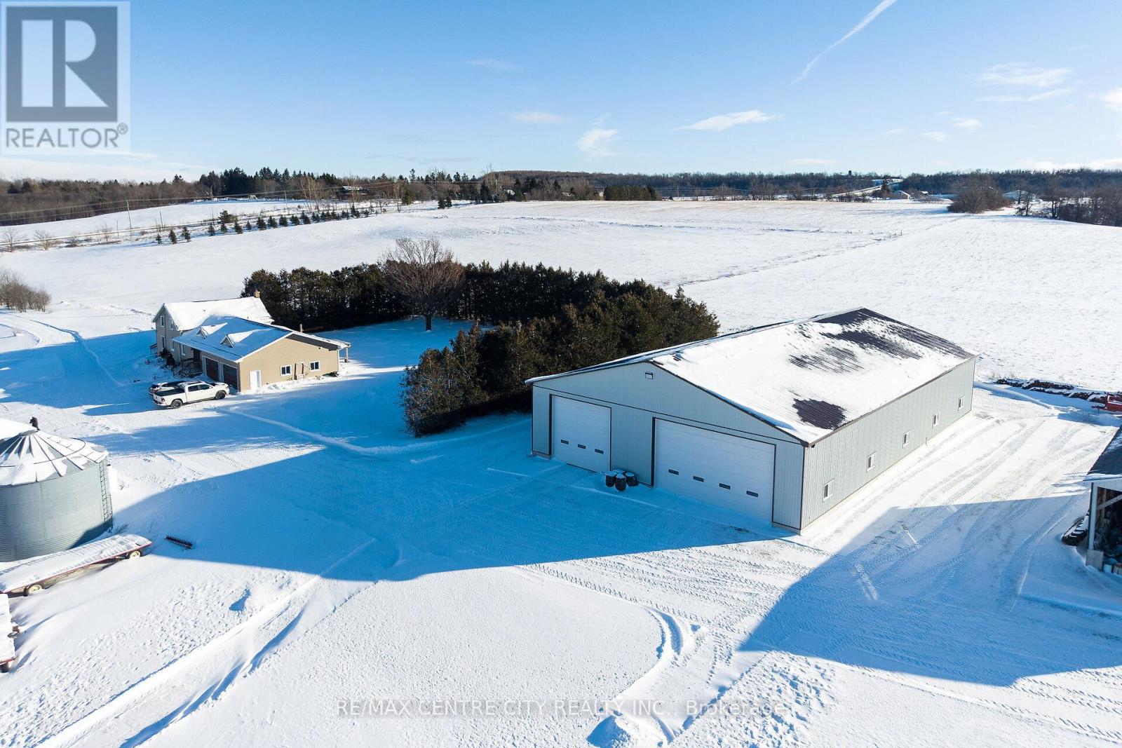 197166 Grey Road 7, Meaford, Ontario  N4L 1W7 - Photo 33 - X12653374