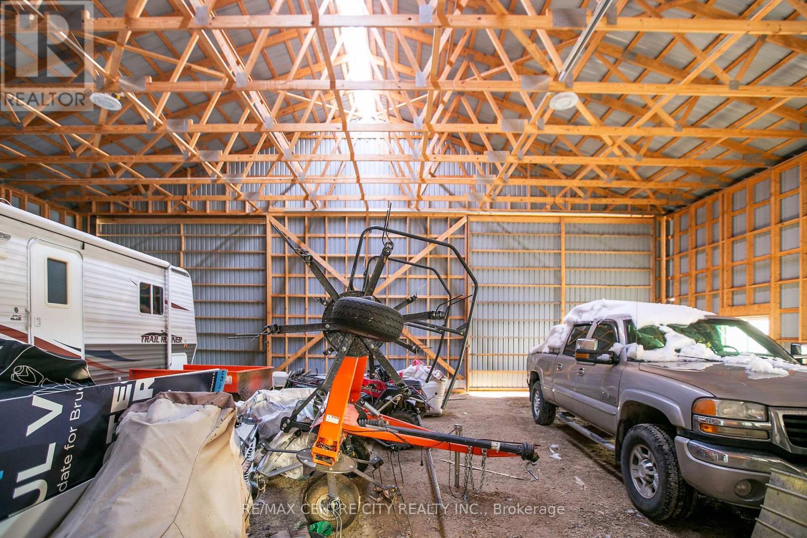 197166 Grey Road 7, Meaford, Ontario  N4L 1W7 - Photo 35 - X12653374