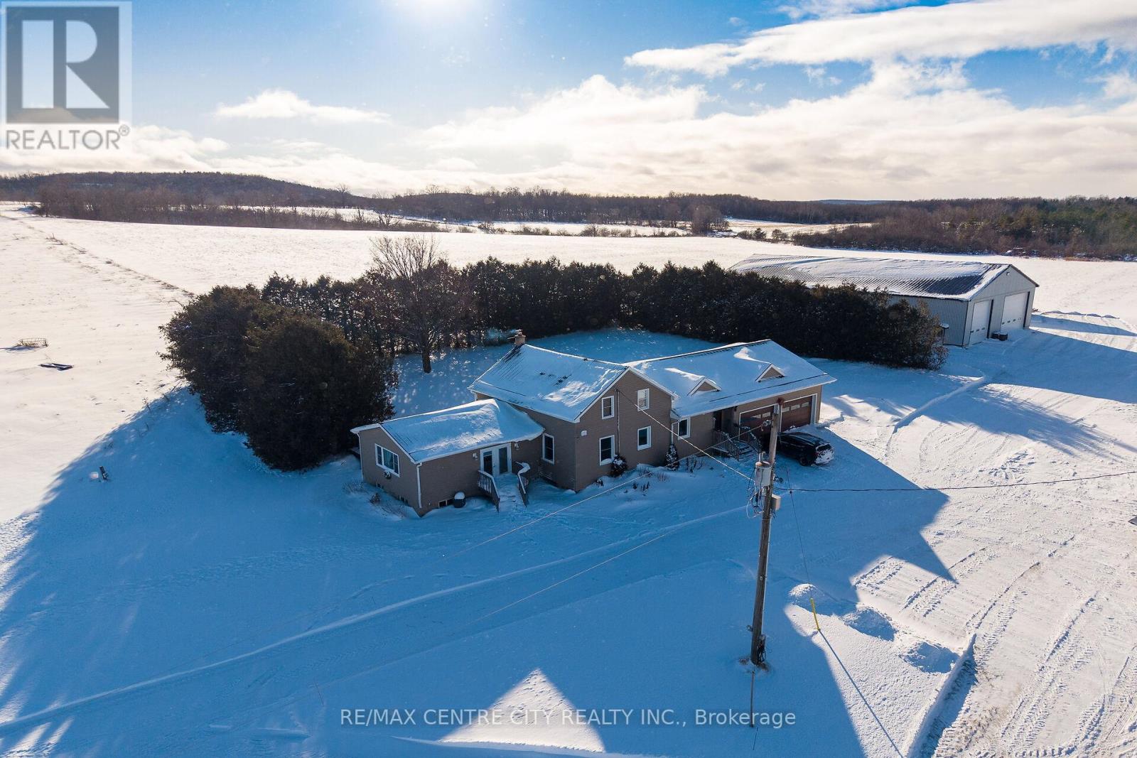 197166 Grey Road 7, Meaford, Ontario  N4L 1W7 - Photo 36 - X12653374