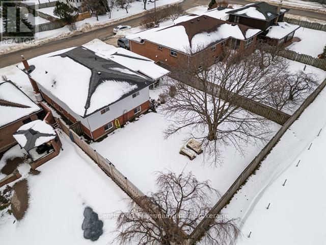 898 Mcpherson Crescent, Kincardine, Ontario  N2Z 1M1 - Photo 25 - X12646312