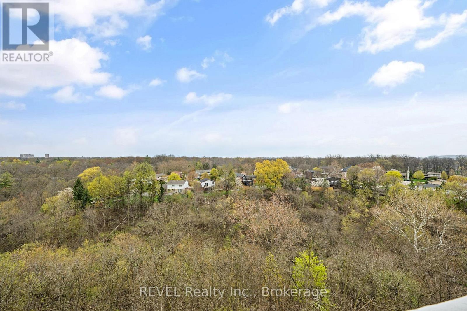 807 - 15 Towering Heights Boulevard, St. Catharines (Glendale/glenridge), Ontario  L2T 3G7 - Photo 18 - X12653402