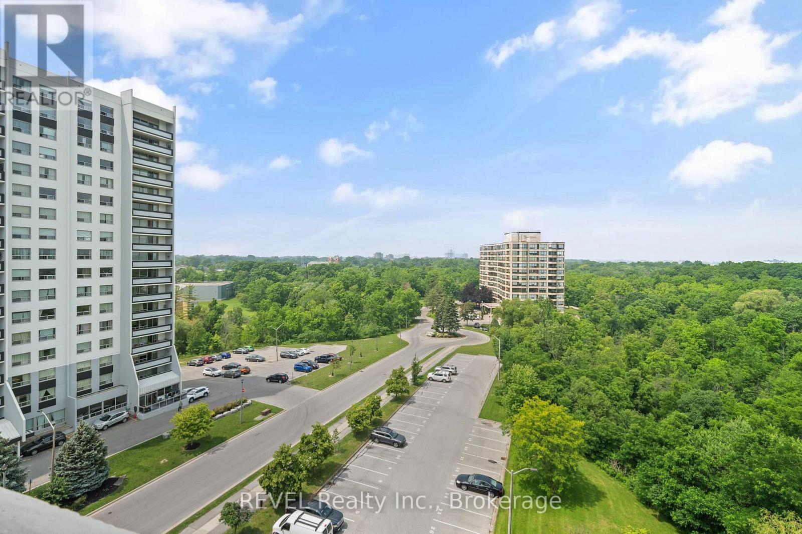 807 - 15 Towering Heights Boulevard, St. Catharines (Glendale/glenridge), Ontario  L2T 3G7 - Photo 20 - X12653402