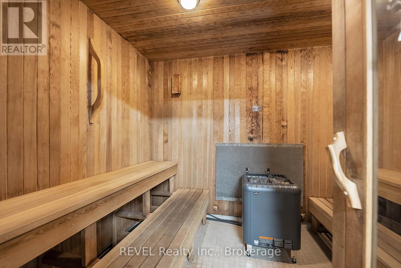 807 - 15 Towering Heights Boulevard, St. Catharines (Glendale/glenridge), Ontario  L2T 3G7 - Photo 27 - X12653402