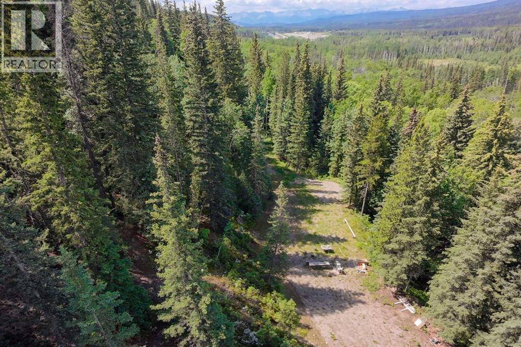 5-24-52-4 Se, Rural Yellowhead County, Alberta  T7V 1X4 - Photo 4 - A2261285