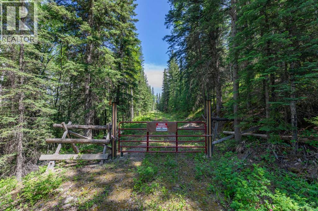 5-24-52-4 SE, Rural Yellowhead County, Alberta