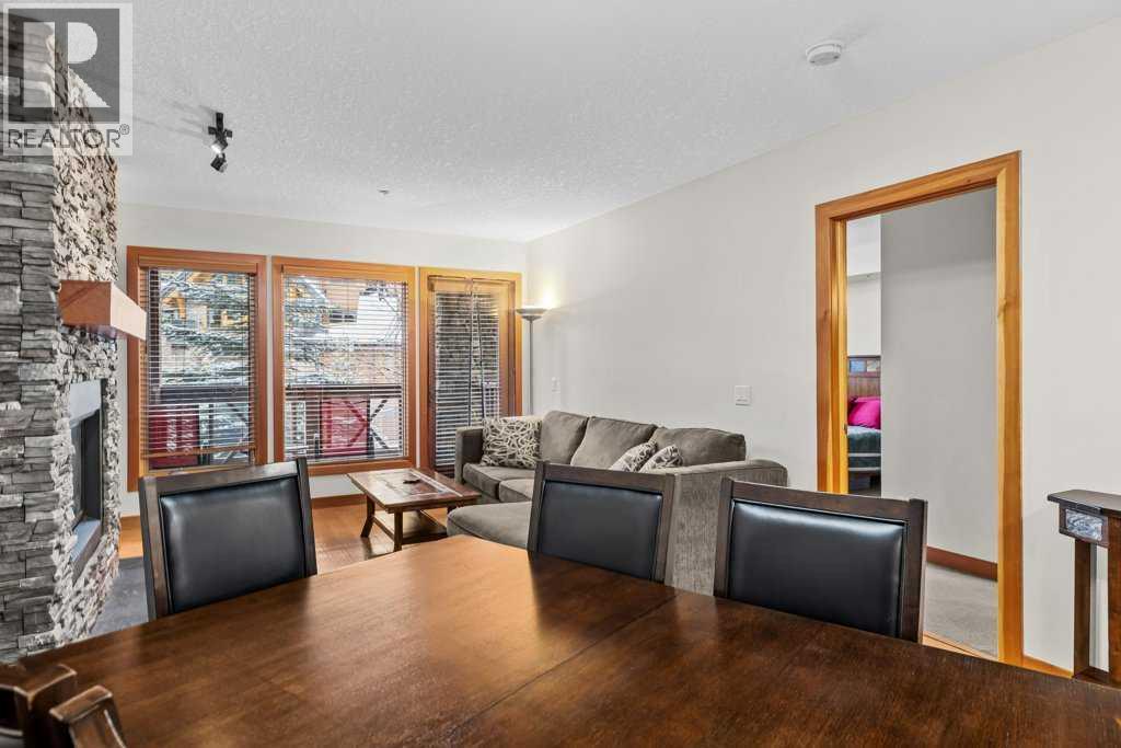 222, 106 Stewart Creek Landing, Canmore, Alberta  T1W 0G6 - Photo 12 - A2276279