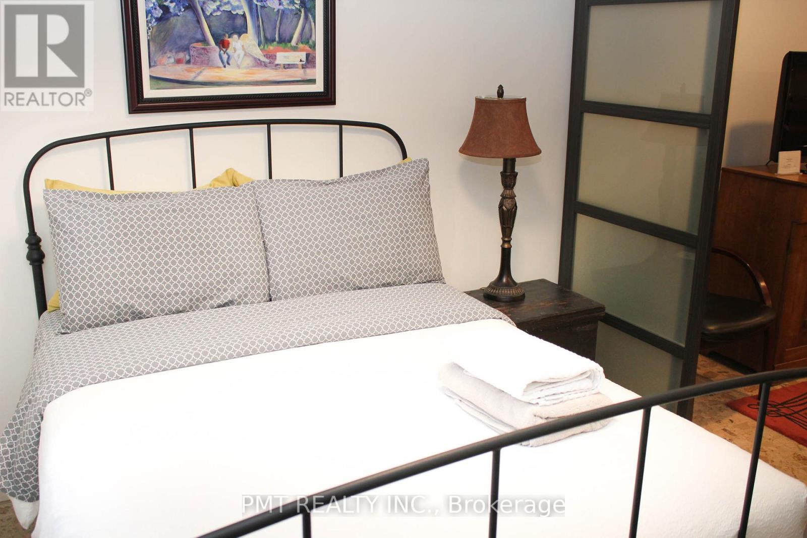 Bsmt - 445 Ontario Street, Toronto, Ontario  M5A 2V9 - Photo 10 - C12653362