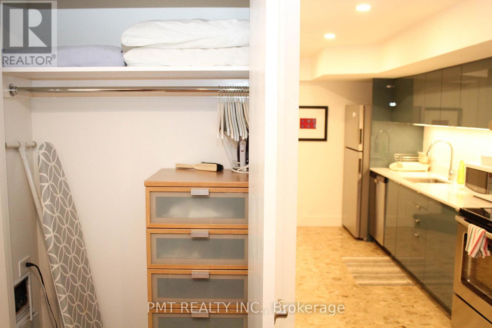 Bsmt - 445 Ontario Street, Toronto, Ontario  M5A 2V9 - Photo 13 - C12653362