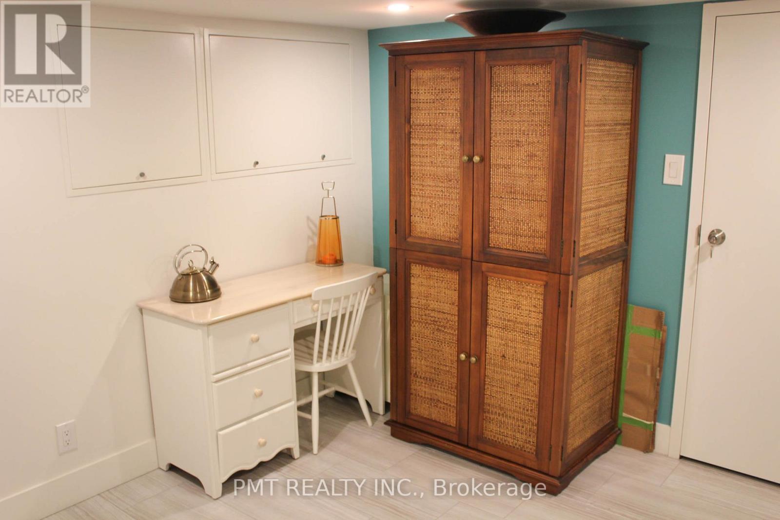 Bsmt - 445 Ontario Street, Toronto, Ontario  M5A 2V9 - Photo 15 - C12653362