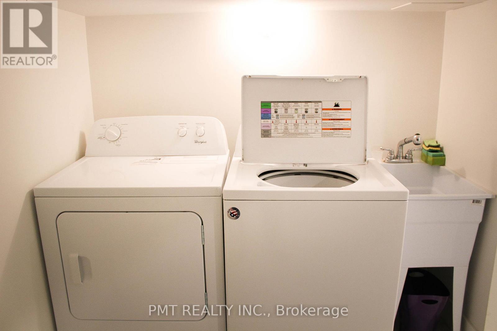 Bsmt - 445 Ontario Street, Toronto, Ontario  M5A 2V9 - Photo 19 - C12653362